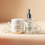 Pack Duo Anti-Taches (Mélasma + Niacinamide)