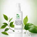 Racinova Spray Anti-Chute Sans Rinçage, 100 ml