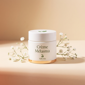 Crème Mélasma (Anti-Taches) — 50 g