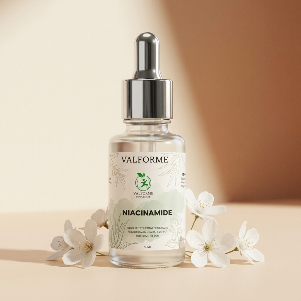 Sérum Niacinamide 10% Valforme