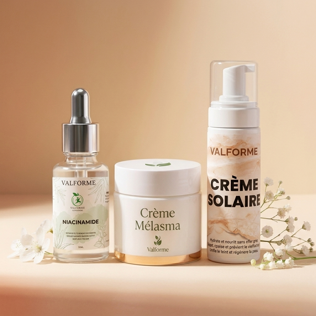 Pack Complet Anti-Taches Valforme